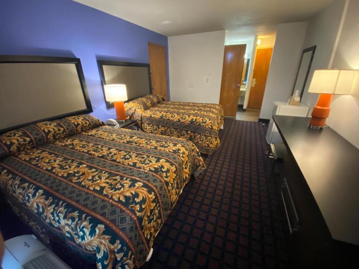 Fairbridge Inn Express Indianapolis South Exteriör bild
