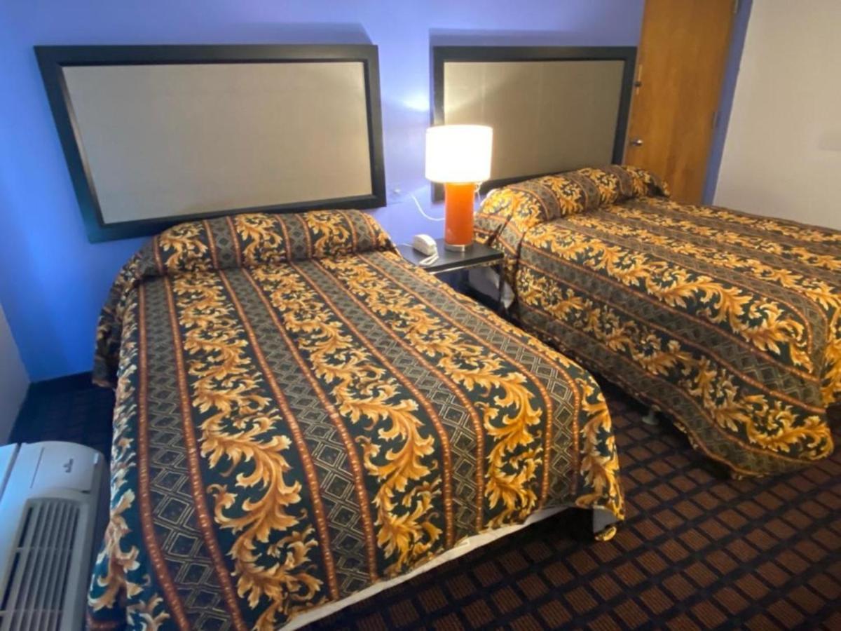 Fairbridge Inn Express Indianapolis South Exteriör bild